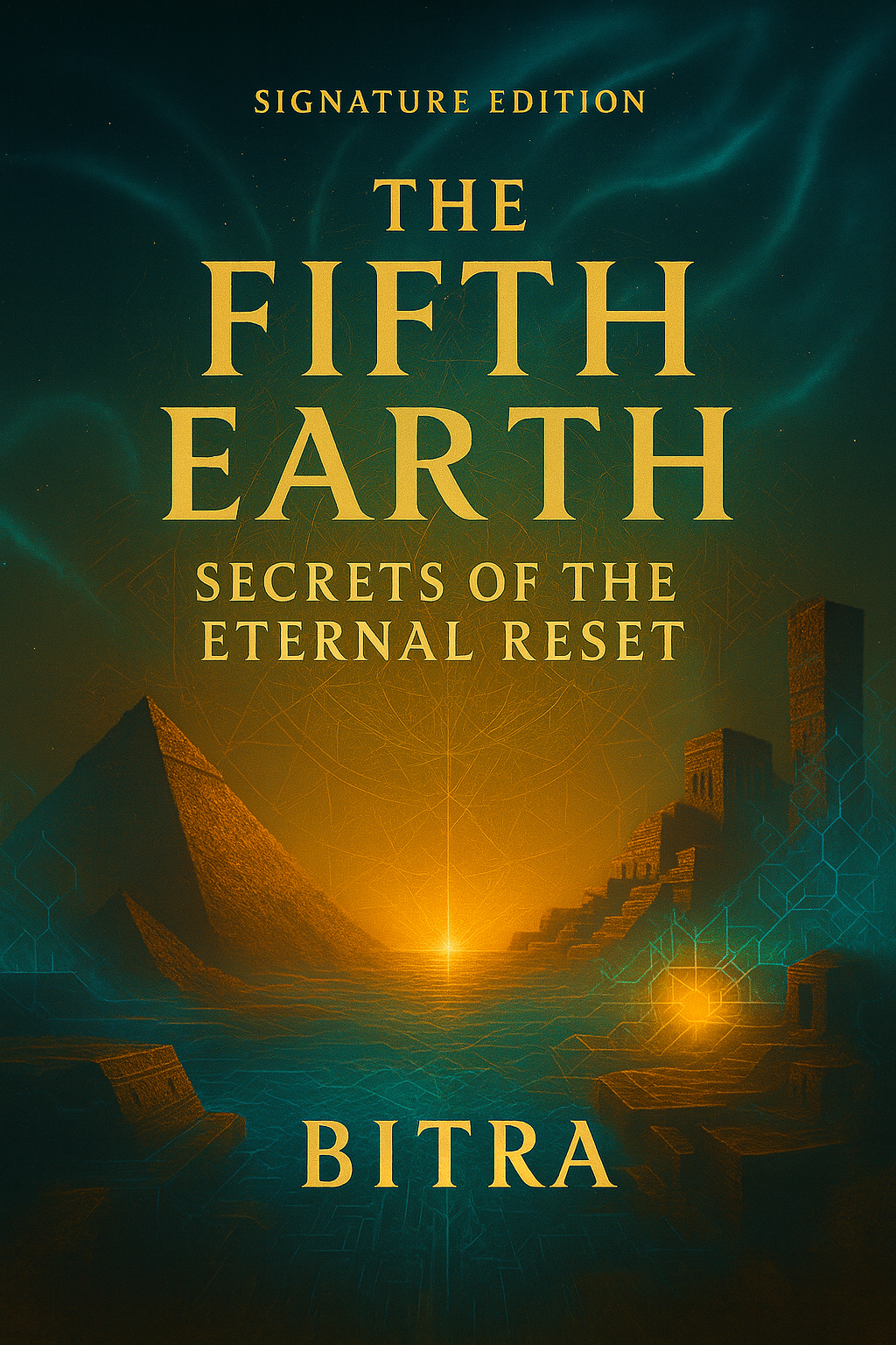 Signature Edition Cover